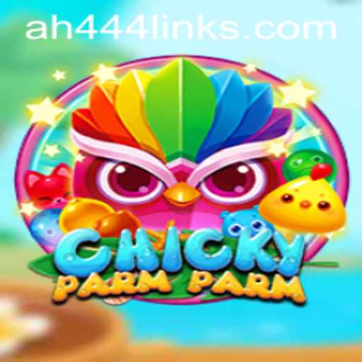Exploring ChickyParmParm: The Innovative Game Taking the World by Storm
