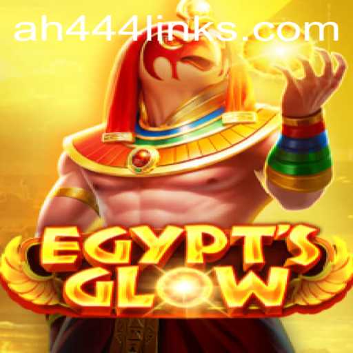 EgyptsGlow: A New Gaming Adventure Unveiled
