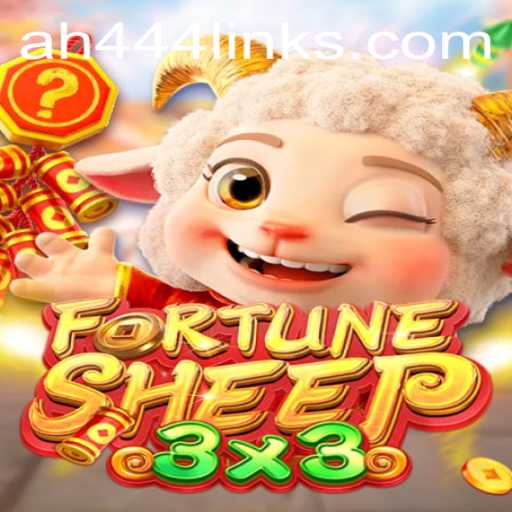 Unveiling FortuneSheep: The Innovative Game with AH 444
