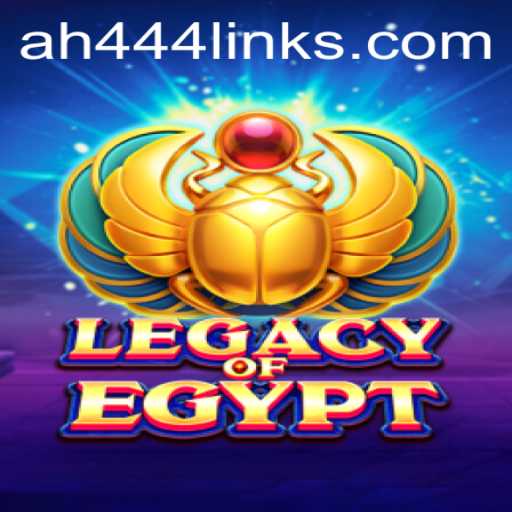Legacy of Egypt: An Enthralling Journey to Ancient Times and Modern Mysteries